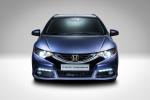 Honda Civic Tourer 2014 года